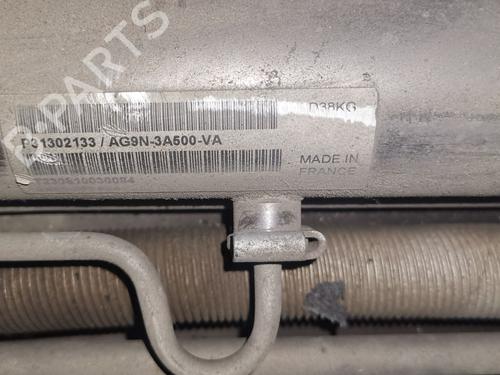 Used Steering rack Steering rack 23260196 23260196