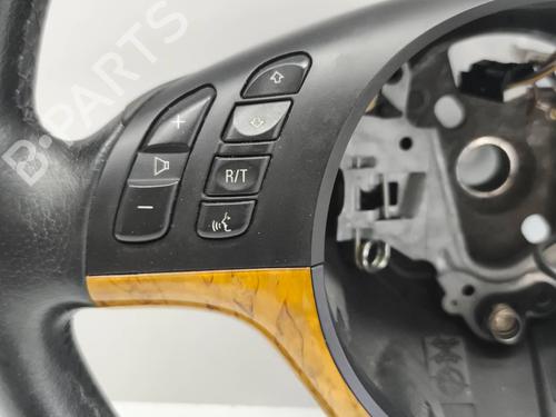 Rat BMW 3 (E46) 318 i | BP39513570C49 - Image 2