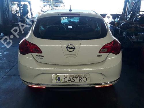 Other OPEL ASTRA J (P10) 1.6 CDTi (68) | BP13989424O1