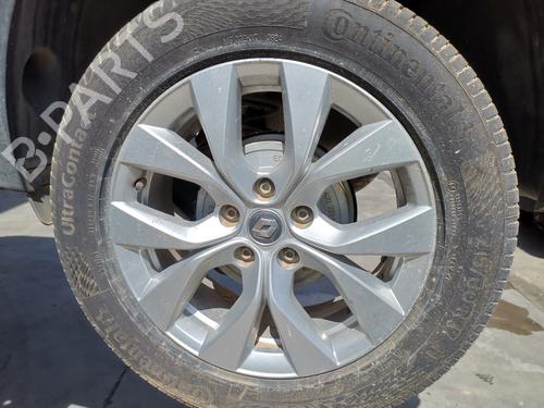 Rim RENAULT CAPTUR II (HF_)  | BP29726690C45 
