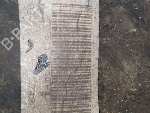 Left front shock absorber RENAULT MEGANE III Hatchback (BZ0/1_, B3_) 1.6 16V (BZ0H) | BP30184516M16