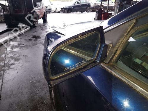 Used Left mirror KIA MAGENTIS II (MG) 2.0 CRDi (140 hp) 12598245
