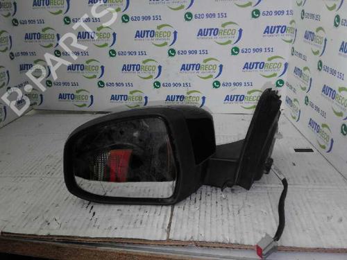 Used Left mirror FORD MONDEO IV (BA7) 2.0 TDCi (140 hp) 3648083