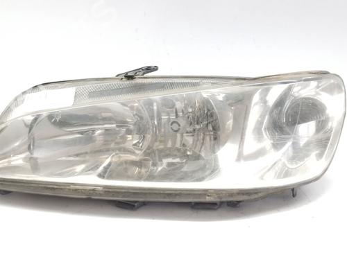 Used Left headlight PEUGEOT 306 (7B, N3, N5) [1993-2003]  30385639
