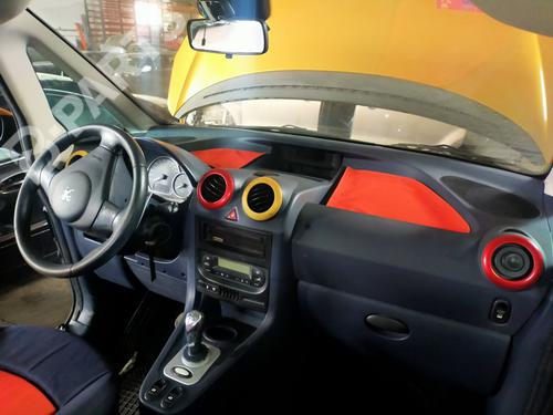 dashboard-peugeot-1007-km_-14-2005-8592732 main image