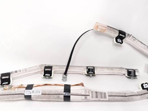 Used Left curtain airbag Left curtain airbag 39183380 39183380
