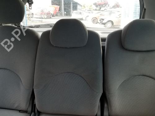 Right headlight CITROËN XSARA PICASSO (N68) 2.0 HDi | BP30389434C29 