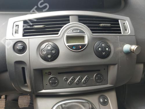 Engine RENAULT SCÉNIC II (JM0/1_)  | BP33657790M1  - Image 13