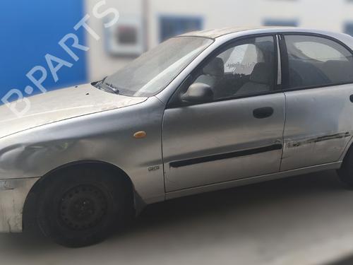 Catalyst DAEWOO LANOS (KLAT) 1.5 | BP34224789M10  - Image 15