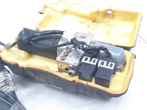 Electronic module PEUGEOT 307 CC (3B) | BP39717135M83 - Image 4