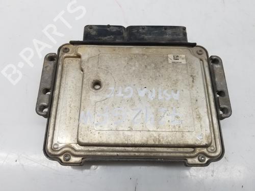 Engine control unit (ECU) OPEL ASTRA H GTC (A04) 1.9 CDTI (L08) | BP18605582M57 