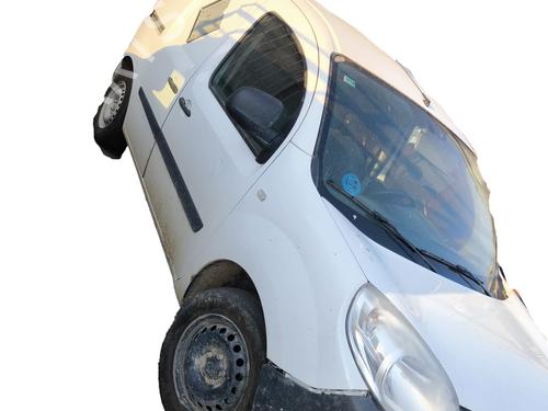Grille RENAULT KANGOO / GRAND KANGOO II (KW0/1_)  | BP28729260C40 