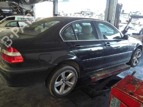 Steering pump BMW 3 (E46) 330 d | BP4509564M99 
