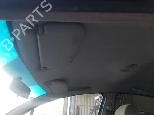 Zekeringkast CITROËN C3 I (FC_, FN_)  | BP29955600E1 