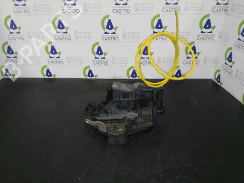 Front right lock MERCEDES-BENZ C-CLASS T-Model (S202) C 230 T (202.083) | BP10239218C97 