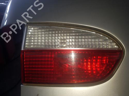Used Left tailgate light HYUNDAI H-1 / STAREX Bus (A1) 2.5 CRDi (140 hp) 17981018