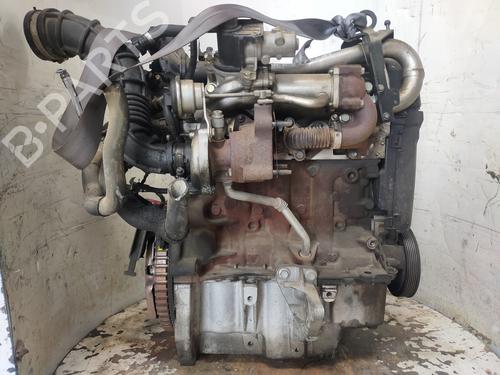 Engine RENAULT CLIO III (BR0/1, CR0/1)  | BP32736437M1  - Image 5