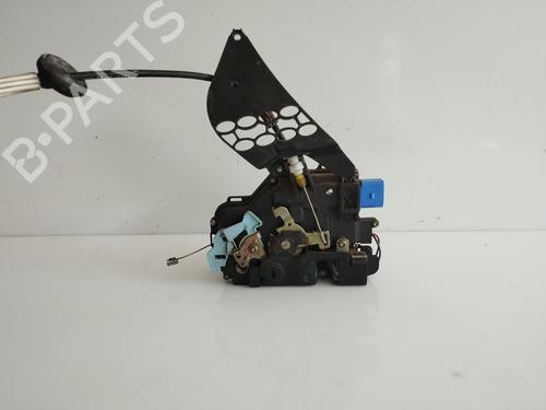 Used Rear left lock VW TOUAREG (7LA, 7L6, 7L7) 2.5 R5 TDI (174 hp) 12429878