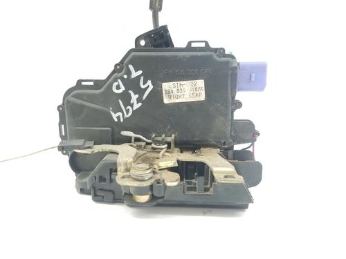 Rear right lock SEAT IBIZA III (6L1)  | BP27702194C99 