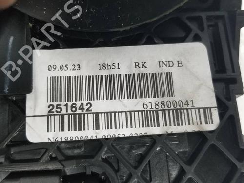 Switch RENAULT SCÉNIC II (JM0/1_) | BP30733044I30