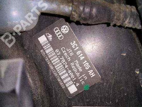 Used Servo brake Servo brake VW PASSAT B6 (3C2) [2005-2010] 7763180 7763180