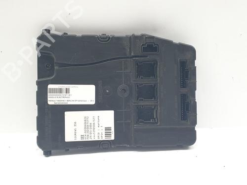 Used Electronic module Electronic module RENAULT MEGANE II (BM0/1_, CM0/1_) [2001-2012] 39518133 39518133