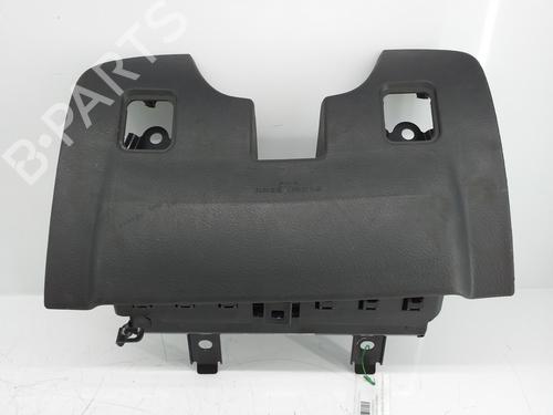 Used Driver airbag TOYOTA AVENSIS (_T25_) 2.0 D-4D (ADT250_, ADT250R) (126 hp) 20123878