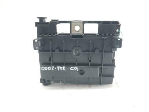 Fuse box CITROËN C4 Picasso I MPV (UD_) 2.0 HDi 138 | BP30968001E1