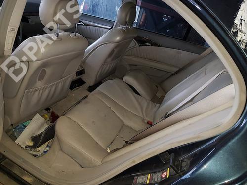 Right taillight MERCEDES-BENZ E-CLASS (W211) E 320 CDI (211.026) | BP11146264C35  - Image 9