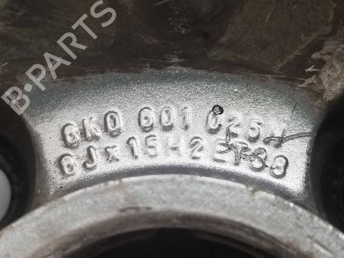 Rim SEAT IBIZA II (6K1) 1.9 TDI | BP26000405C45 