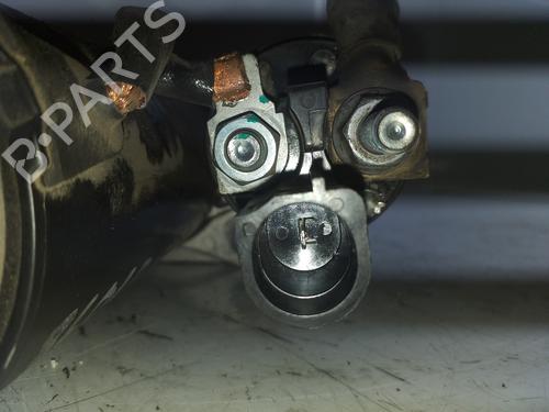 Starter SEAT CORDOBA (6L2)  | BP20110611M8 