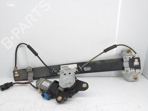 Used Front right window mechanism CHEVROLET MATIZ (M200, M250) [2005-2025]  13215870