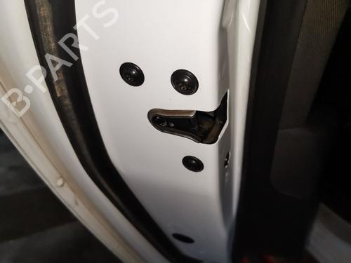 Used Rear left lock OPEL ASTRA J (P10) 1.6 CDTi (68) (110 hp) 30499527