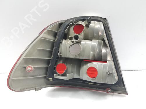 Right taillight BMW 3 (E46) 320 d | BP24641749C35 