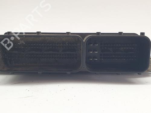 Engine control unit (ECU) MERCEDES-BENZ E-CLASS (W211) E 320 CDI 4-matic (211.089) | BP30151842M57
