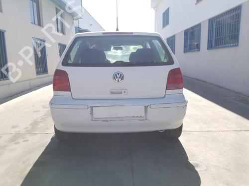 Instrument cluster VW POLO (6N2) | BP30172381C47