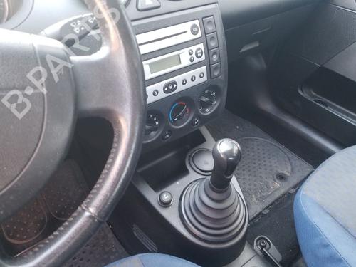 Servo brake FORD FIESTA V (JH_, JD_) 1.4 16V | BP30151816M42