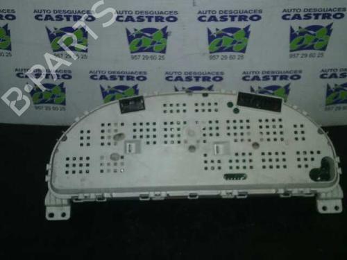 Instrument cluster KIA SORENTO I (JC) 2.5 CRDi | BP3648811C47 