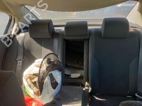 Left taillight VW PASSAT B6 (3C2) 2.0 TDI | BP33398384C34 - Image 6