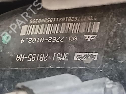 Used Servo brake Servo brake FORD FOCUS II Saloon (DB_, FCH, DH) [2005-2026] 36073272 36073272