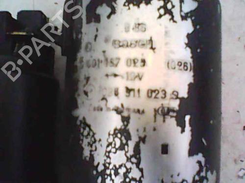 Used Starter SEAT IBIZA II (6K1) 1.4 i (60 hp) 3172437