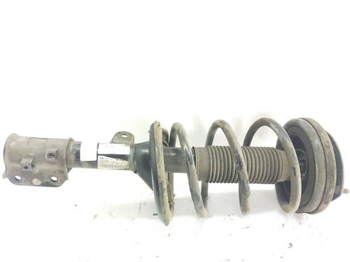 Used Left front shock absorber Left front shock absorber 23221776 23221776