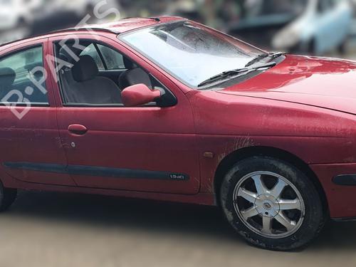 Used Parts RENAULT MEGANE I Classic (LA0/1_) 1.9 dTi (LA08, LA0N, LA0K) (98 hp) 4440950
