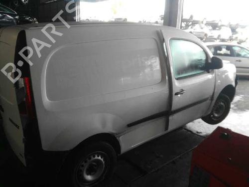 Motorstyringsenhet RENAULT KANGOO / GRAND KANGOO II (KW0/1_) 1.5 dCi 110 (KW06, KW12) | BP4755655M57 