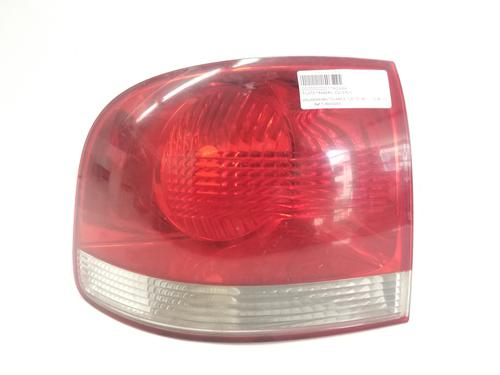 Used Left taillight VW TOUAREG (7LA, 7L6, 7L7) [2002-2013]  28584069