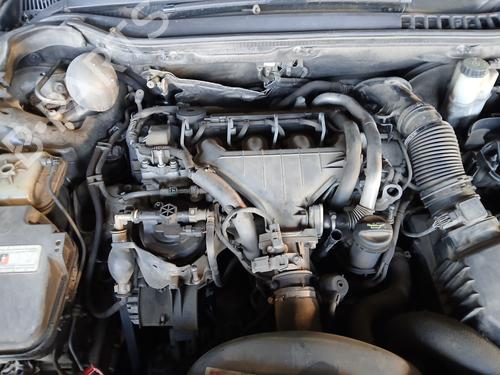 Moteur CITROËN C5 I Break (DE_) [2001-2004]  32707831