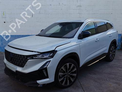 Used Water radiator Water radiator RENAULT ESPACE VI (RHN) E-TECH 200 Hybrid (199 hp) 33295117 33295117