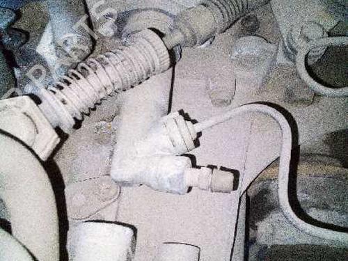 Used Gearbox SEAT CORDOBA (6K1, 6K2) 1.9 TDI (110 hp) 7283199
