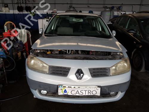 Alternator RENAULT MEGANE II Saloon (LM0/1_)  | BP15988358M7 