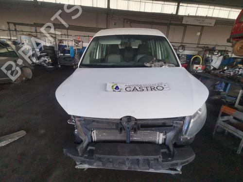 Used Parts VW CADDY IV Box Body/MPV (SAA, SAH) 2.0 TDI 4motion (110 hp) 945621